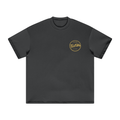 Heavyweight Earth Tone T-Shirt