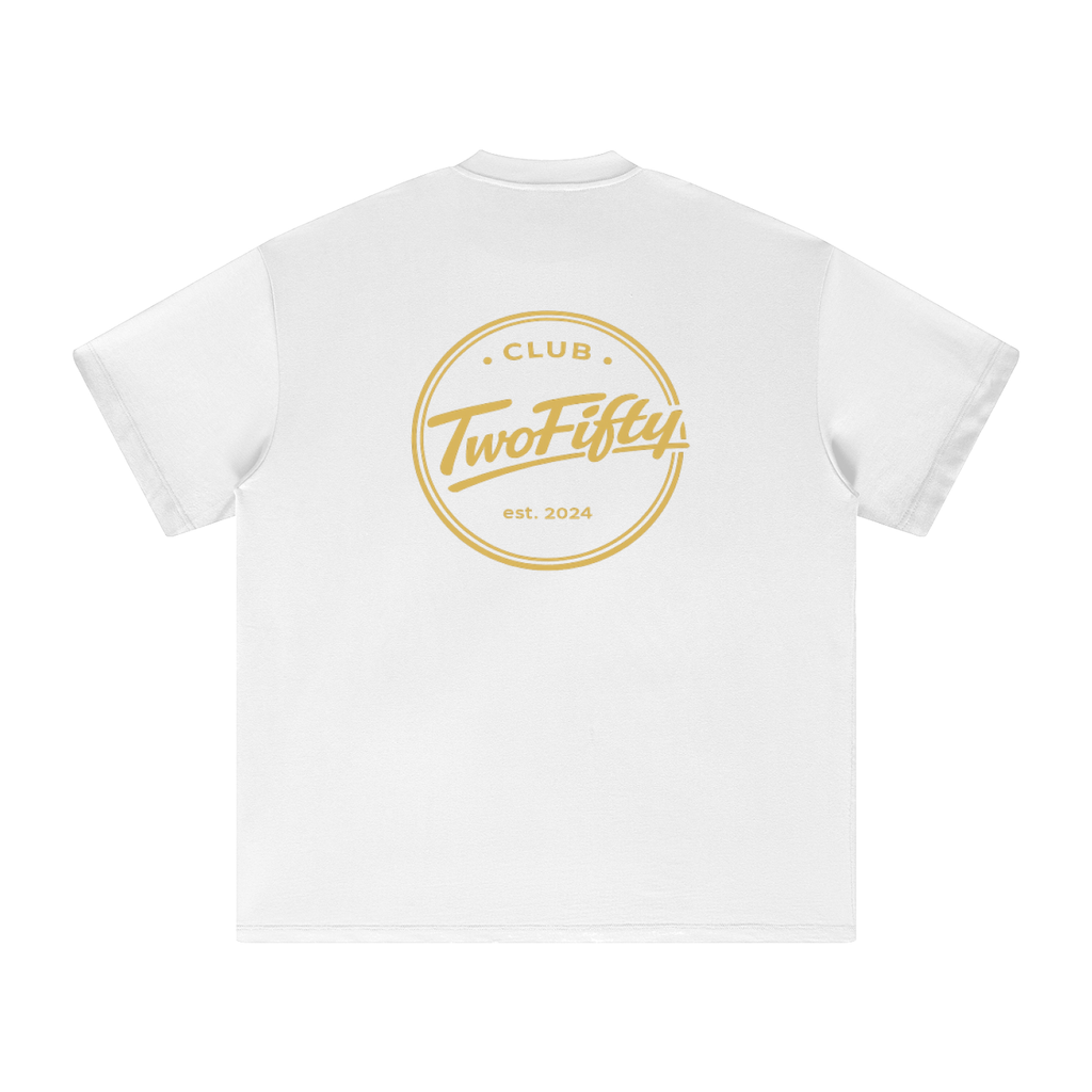 Heavyweight Earth Tone T-Shirt