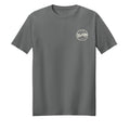 Graphite Heather - PC55 - FRONT